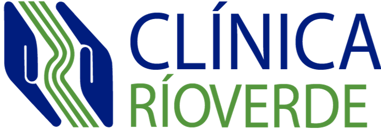 Logo Clínica Rioverde